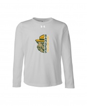 Mod Grey Light Heather/ White